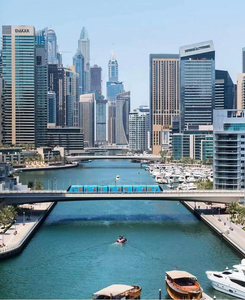 Dubai, United Arab Emirates