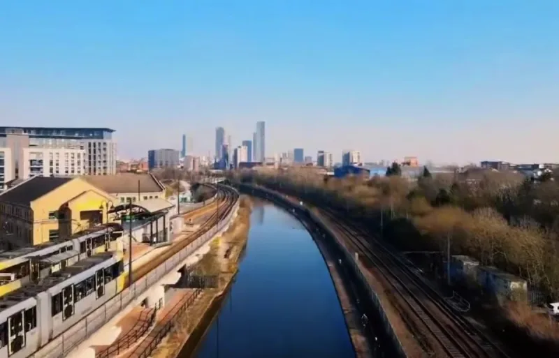 Manchester, United Kingdom