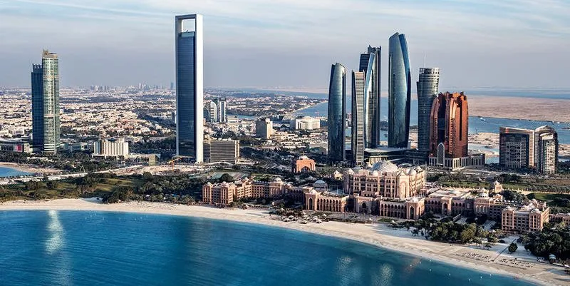 Abu Dhabi, United Arab Emirates