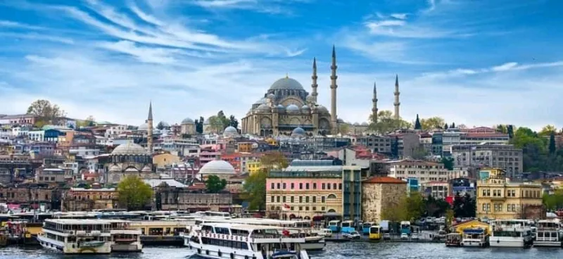Istanbul, Türkiye