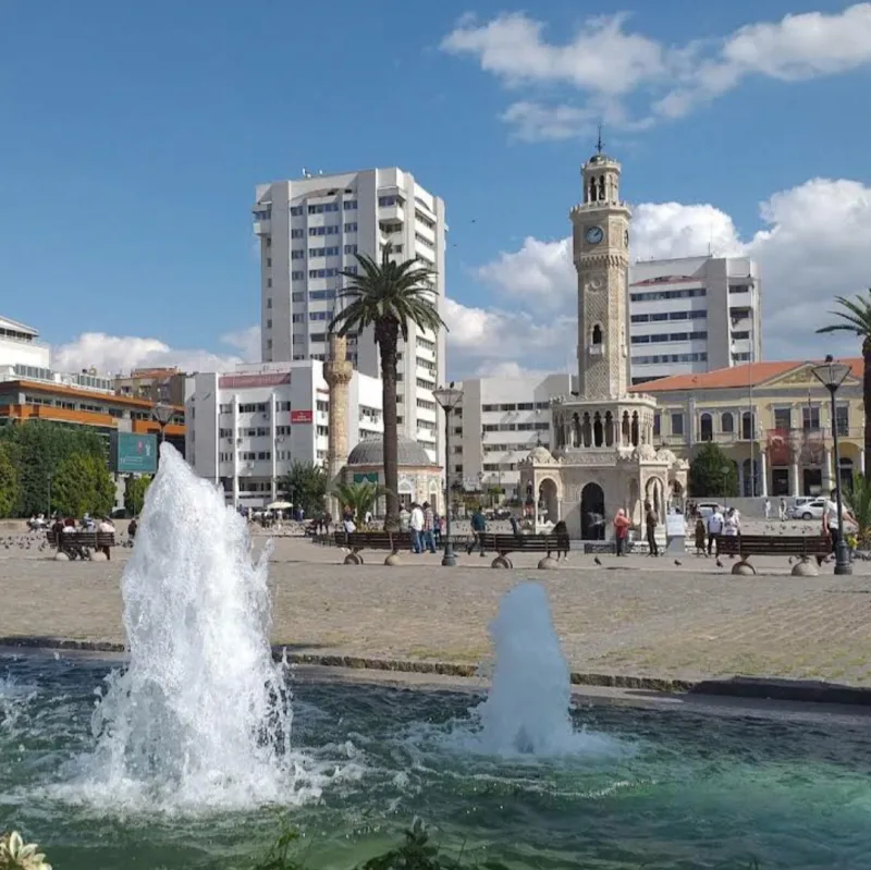 İzmir, Türkiye