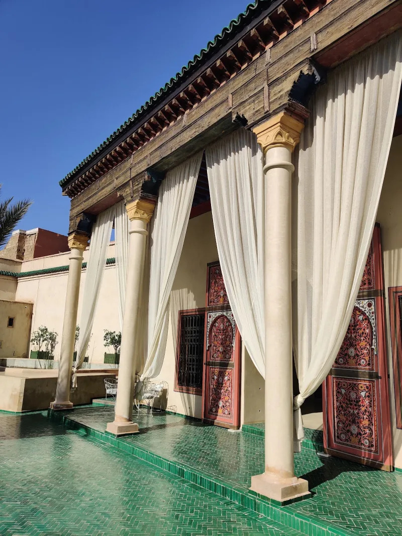Marrakesh, Morocco