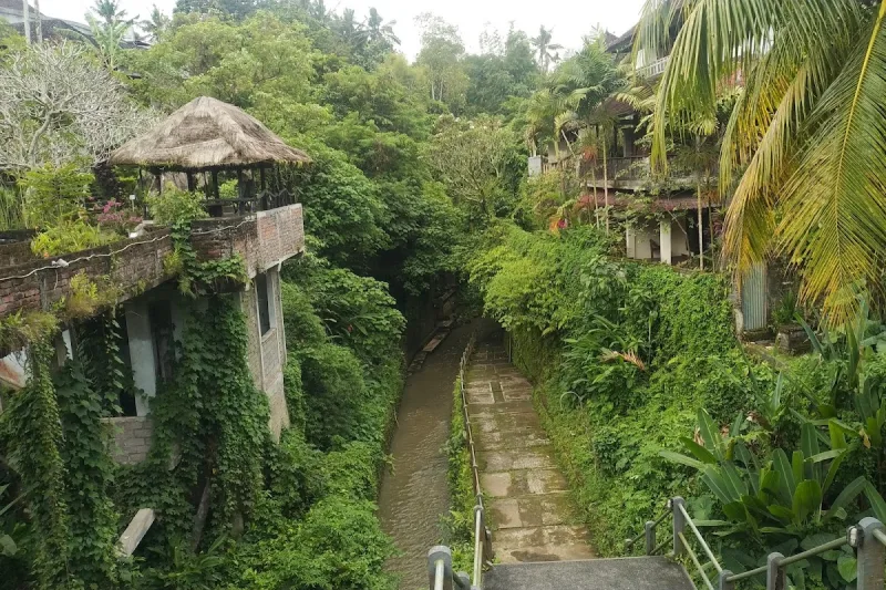Ubud, Indonesia