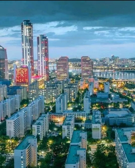 Seoul, South Korea