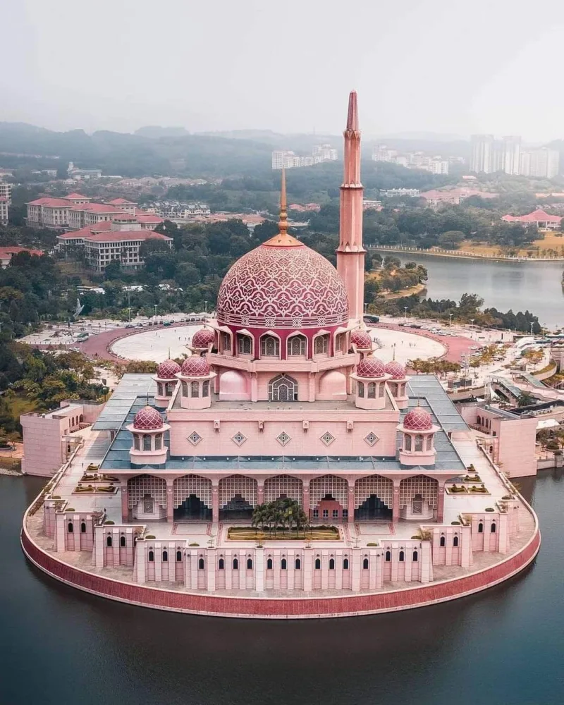 Kuala Lumpur, Malaysia