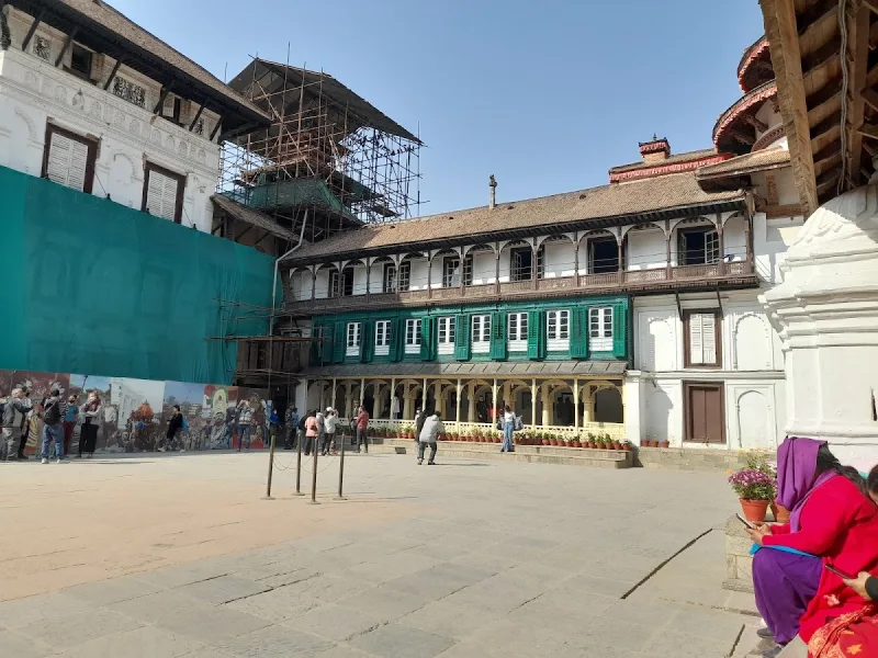 Kathmandu, Nepal