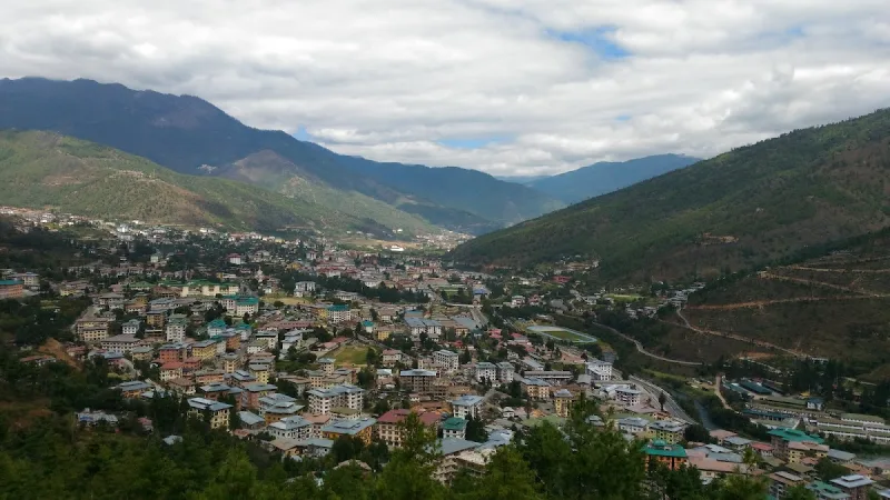 Thimphu, Bhutan