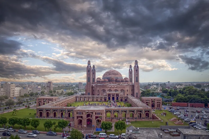 Lahore, Pakistan